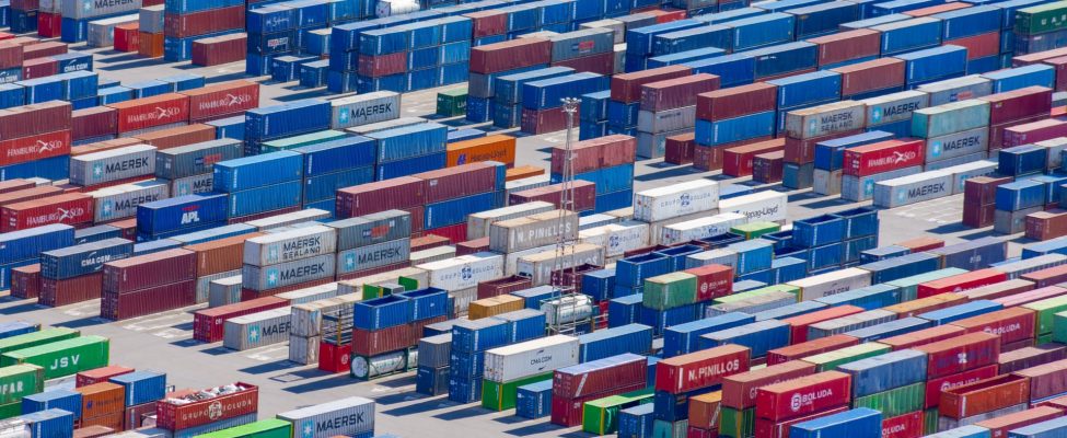 Tedarik zinciri güvenlik yönetim sistemleri için ISO 28000 Spesifikasyonu