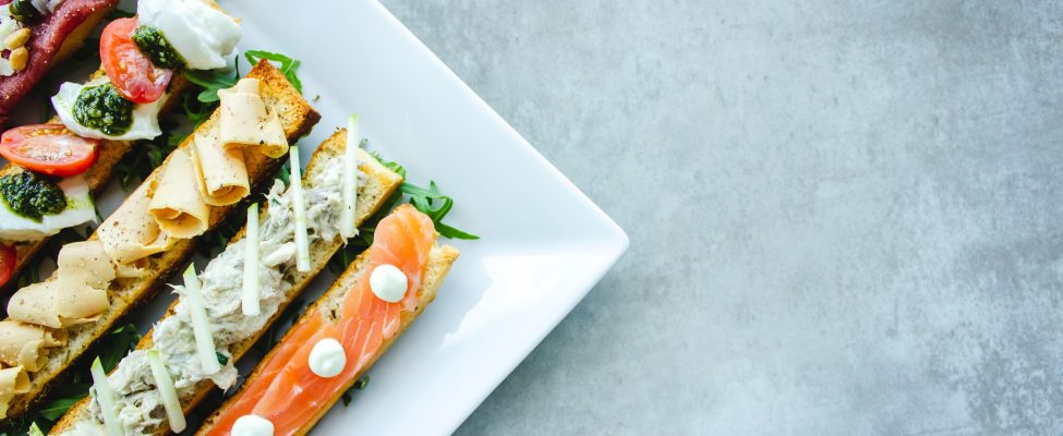 Bugün Dünya Gıda Güvenliği Günü, bu yıl gıda standartlarına dikkat çekiliyor